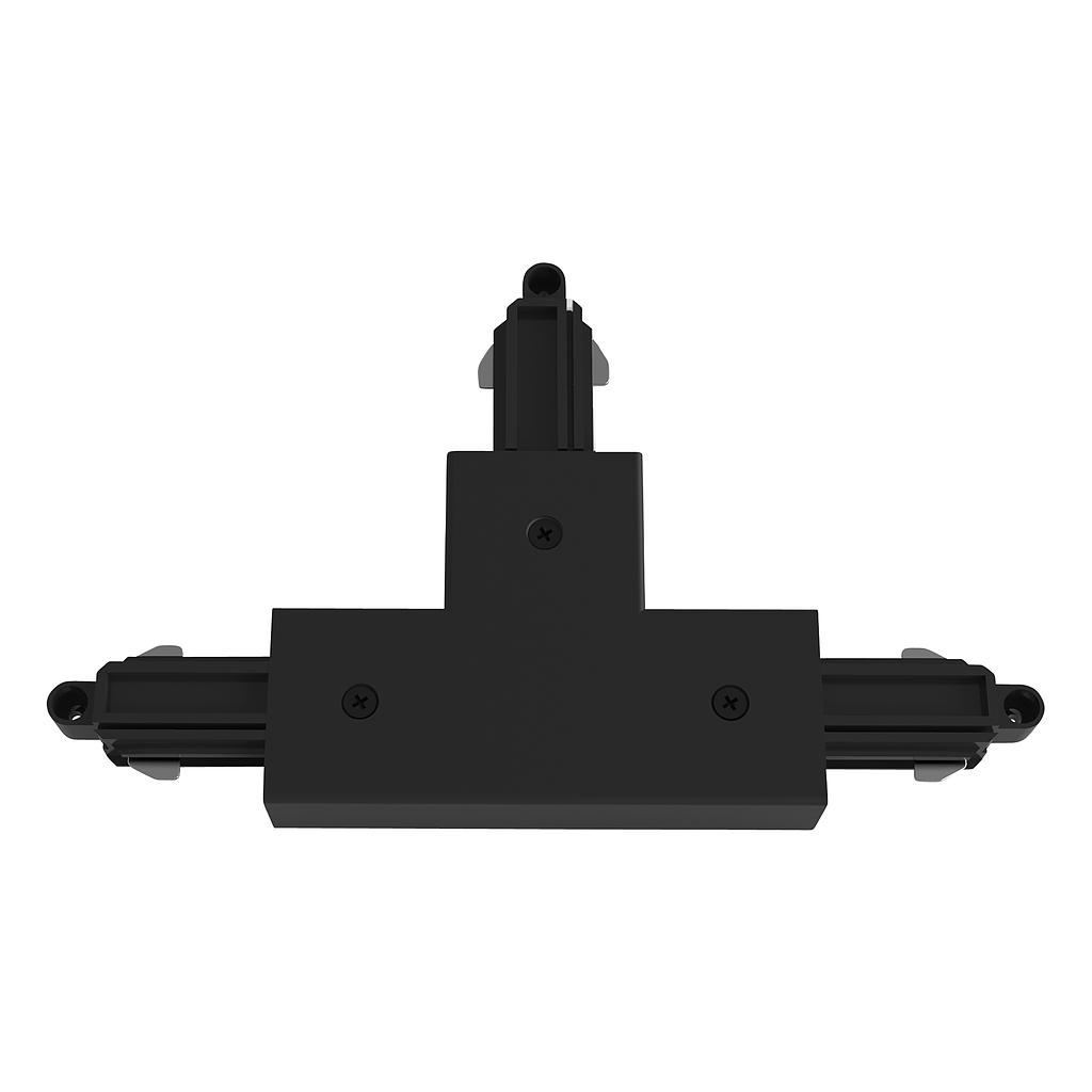 ASTRO LIGHTING T CONNECTOR RIGHT NEARSIDE EARTH FINISH: MATT BLACK - 6020022