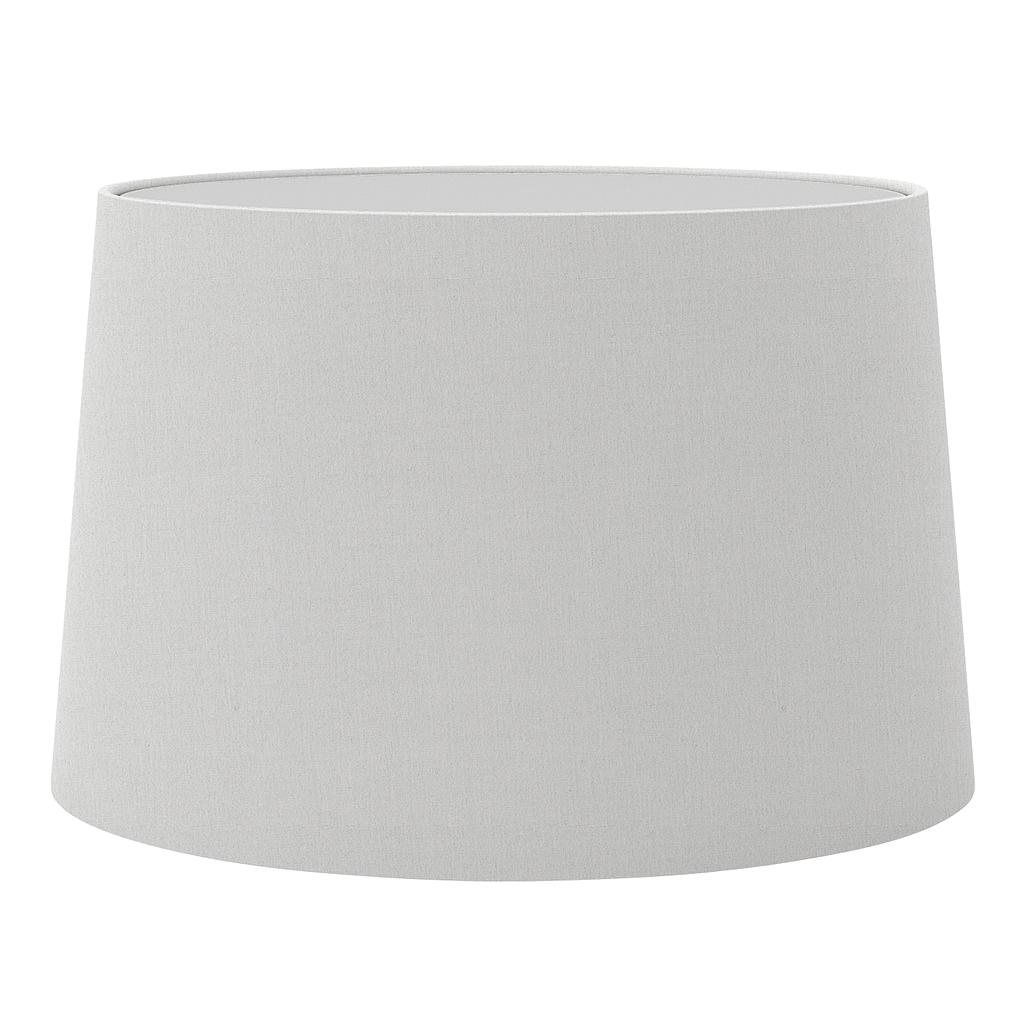 ASTRO LIGHTING TAPERED ROUND 250 FINISH: WHITE FABRIC - 5035003