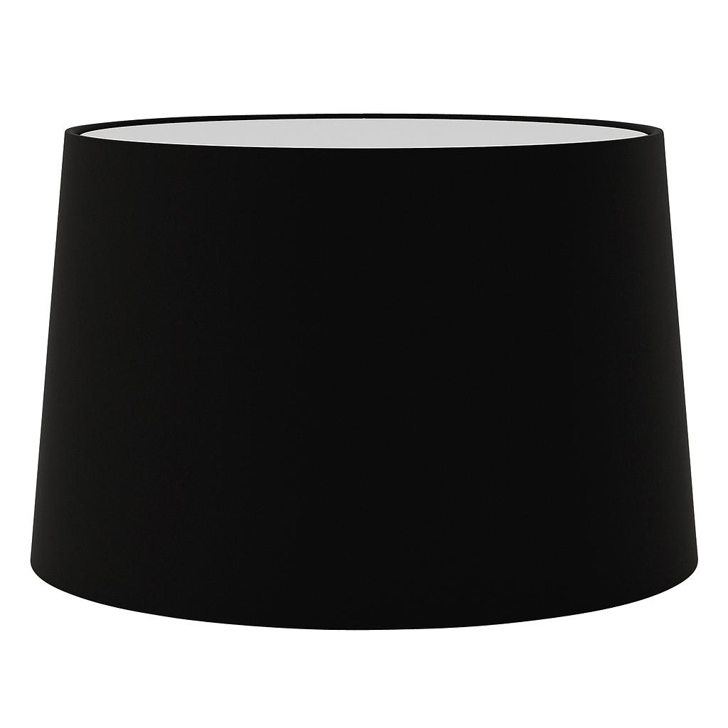 ASTRO LIGHTING TAPERED ROUND 250 FINISH: BLACK FABRIC - 5035004