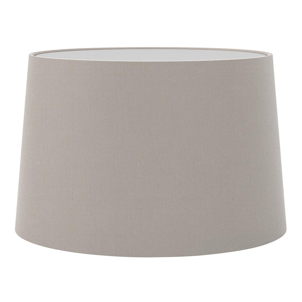 ASTRO LIGHTING TAPERED ROUND 250 FINISH: PUTTY FABRIC - 5035005