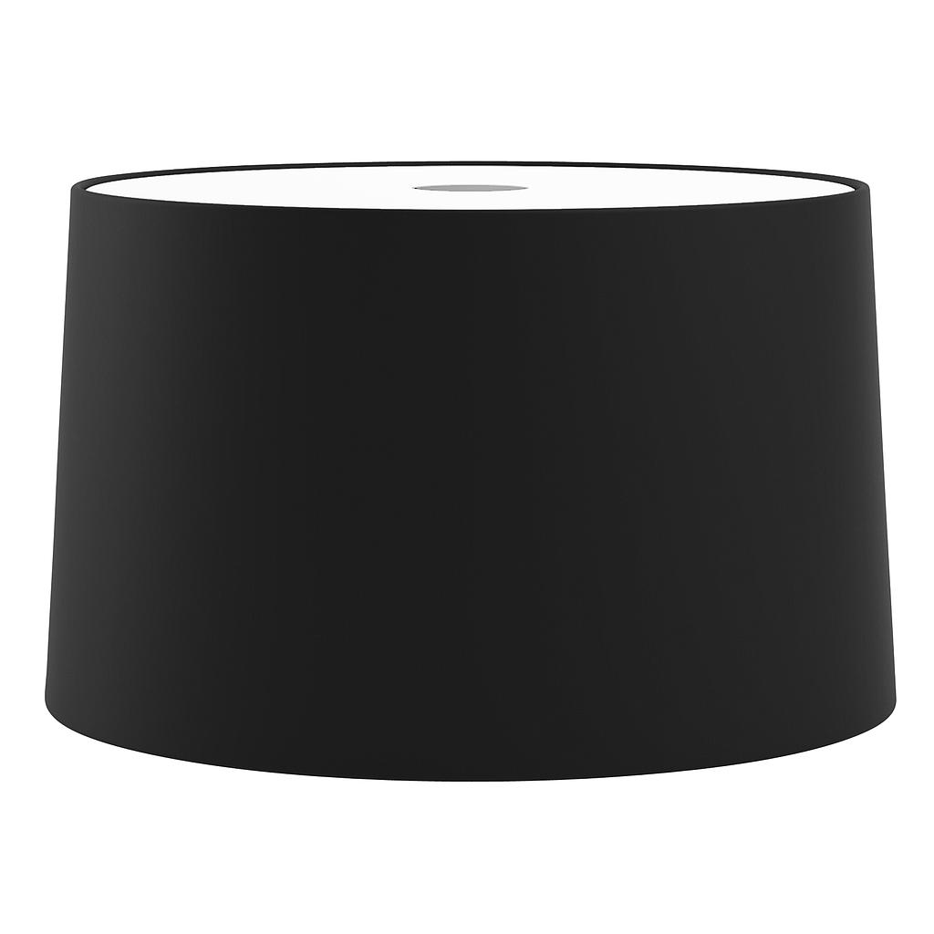 ASTRO LIGHTING TAPERED ROUND 330 FINISH: BLACK FABRIC - 5035007