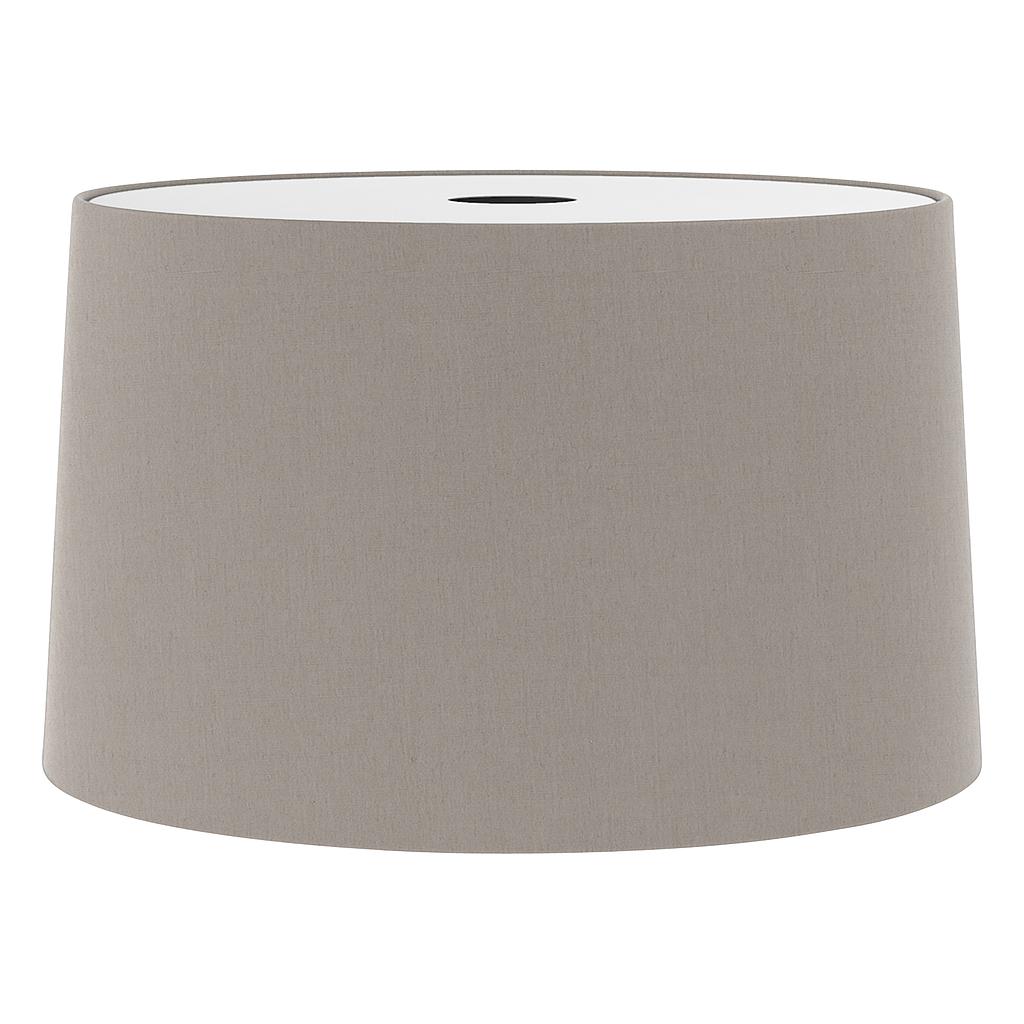 ASTRO LIGHTING TAPERED ROUND 330 FINISH: PUTTY FABRIC - 5035008