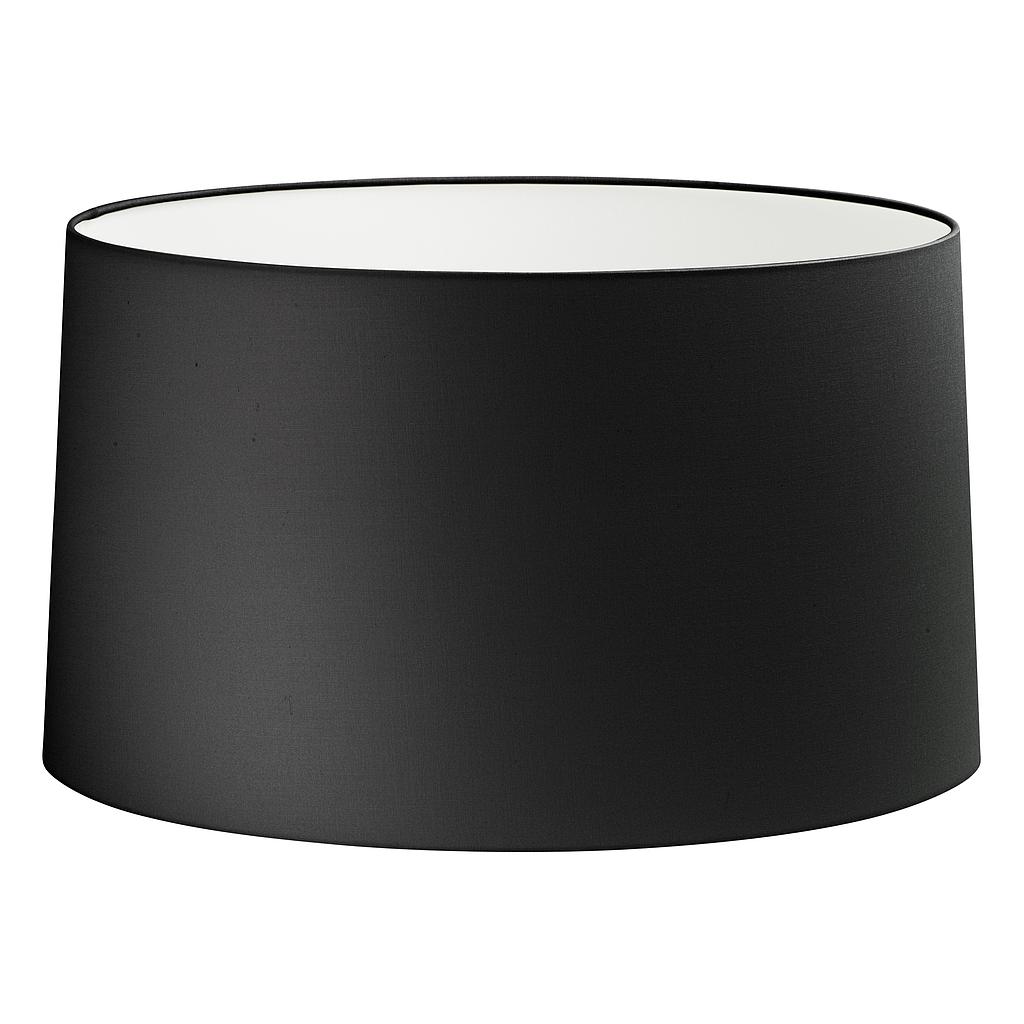 ASTRO LIGHTING TAPERED ROUND 440 FINISH: BLACK FABRIC - 5009004