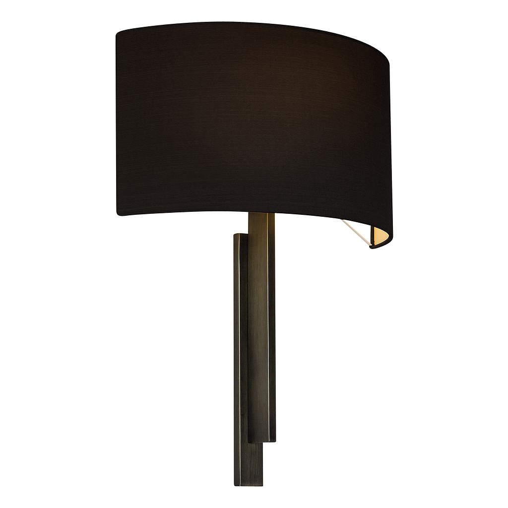 ASTRO LIGHTING TATE FINISH: BRONZE - 1334007