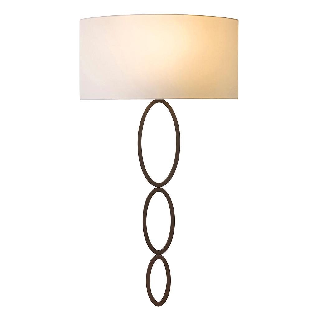 ASTRO LIGHTING VALBONNE FINISH: BRONZE - 1356007