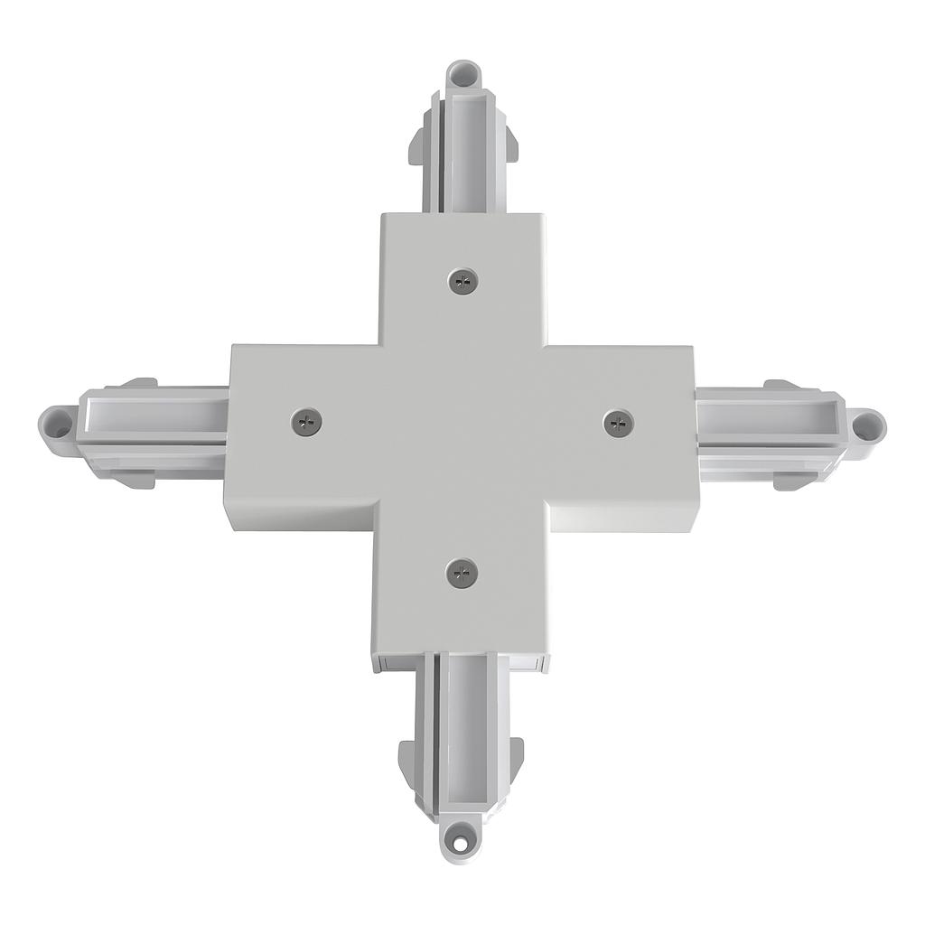 ASTRO LIGHTING 6020019 | X CONNECTOR - MATT WHITE