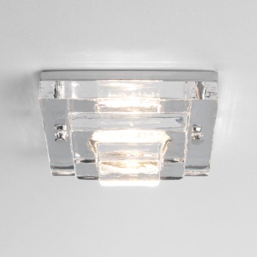 ASTRO LIGHTING FRASCATI 12V FINISH:
POLISHED CHROME - 1225004