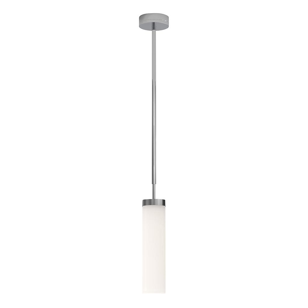 ASTRO LIGHTING KYOTO LED PENDANT FINISH: POLISHED CHROME - 1060007