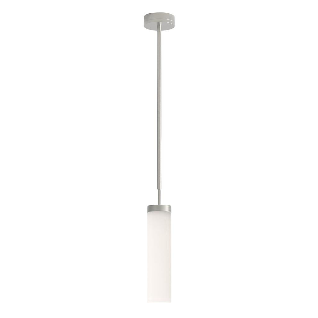 ASTRO LIGHTING KYOTO LED PENDANT FINISH: MATT NICKEL - 1060008