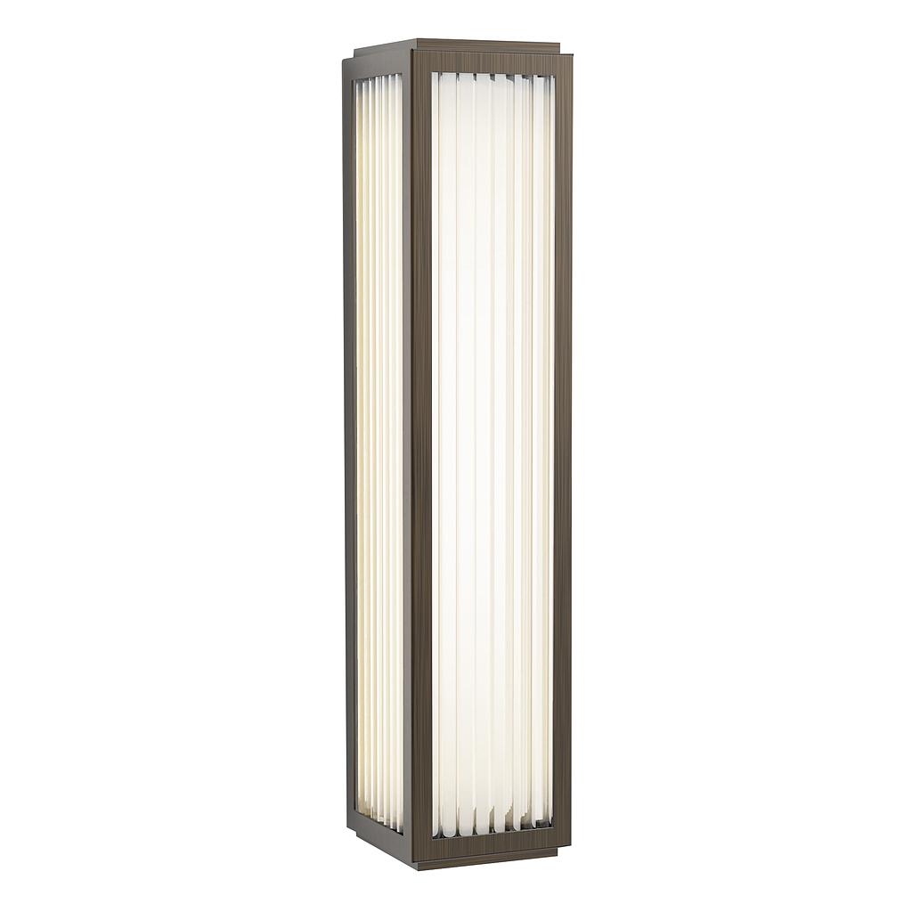 ASTRO LIGHTING BOSTON 370 FINISH: BR - 1370004