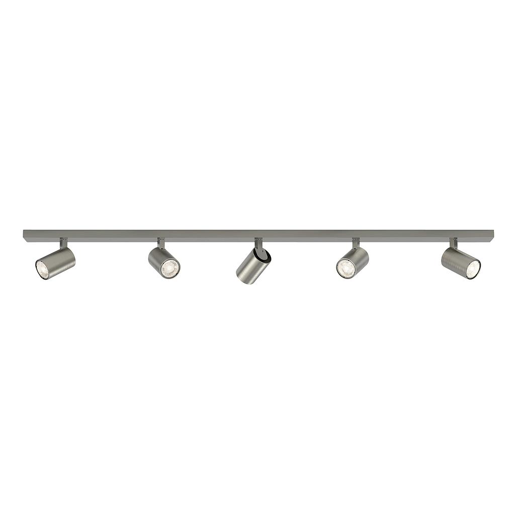ASTRO LIGHTING 1286061 | ASCOLI FIVE BAR - MATT NICKEL