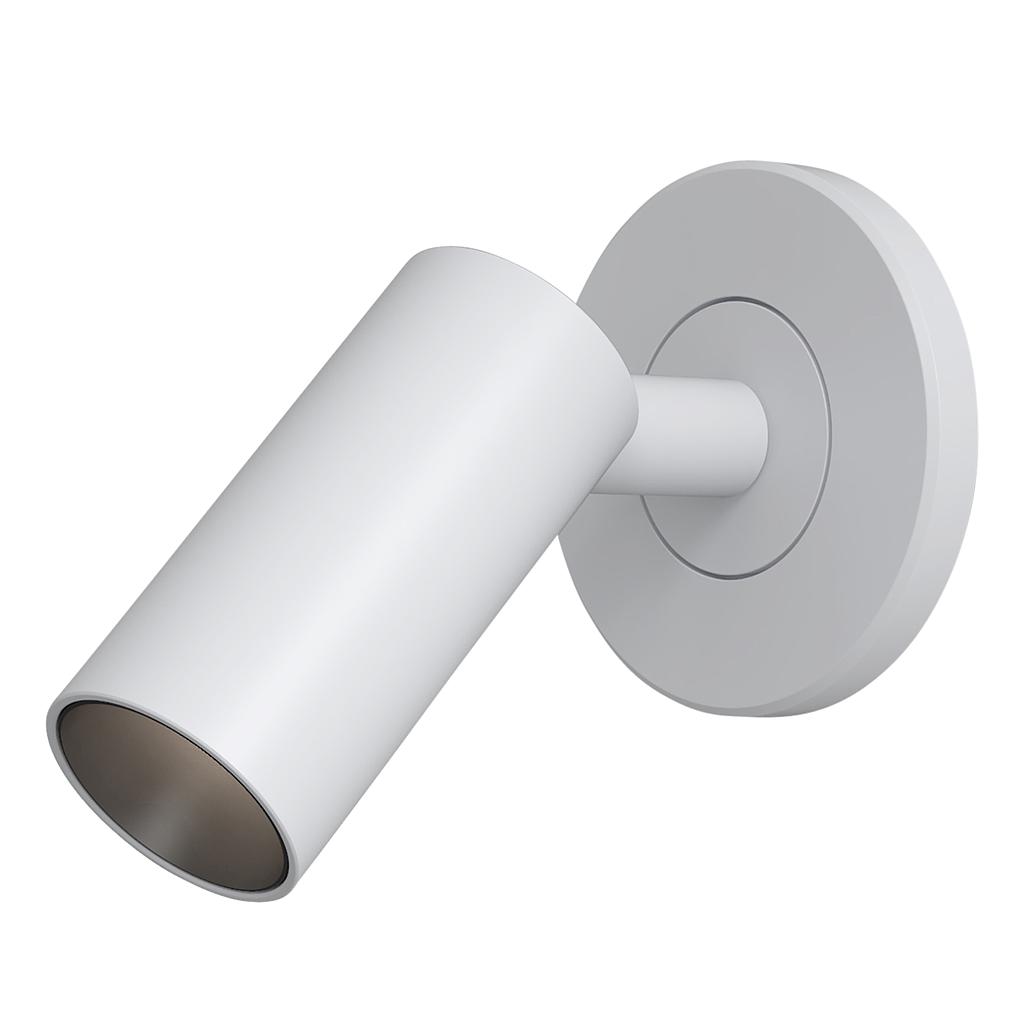 ASTRO LIGHTING 1407001 | MICRO RECESS UNSWITCHED - MATT WHITE