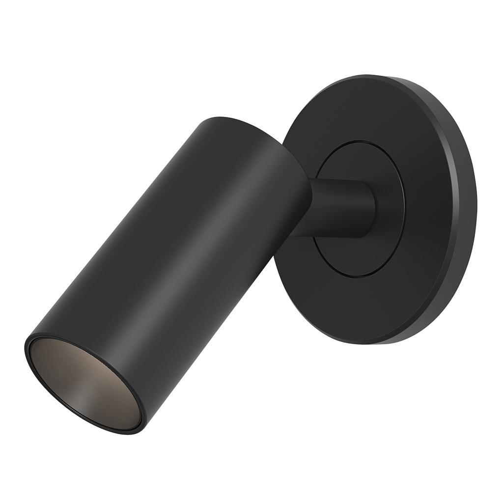 ASTRO LIGHTING 1407002 | MICRO RECESS UNSWITCHED - MATT BLACK