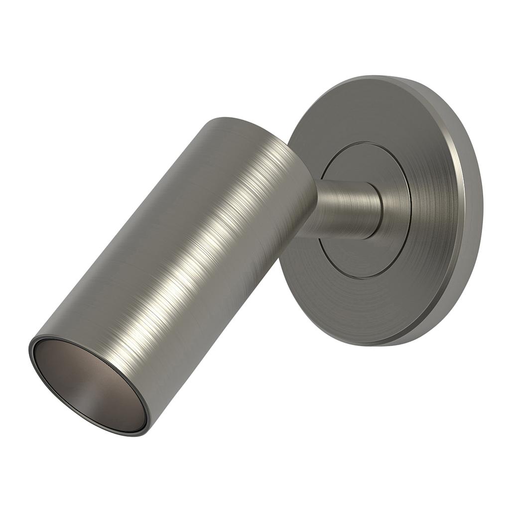 ASTRO LIGHTING 1407003 | MICRO RECESS UNSWITCHED MATT NICKEL IP20