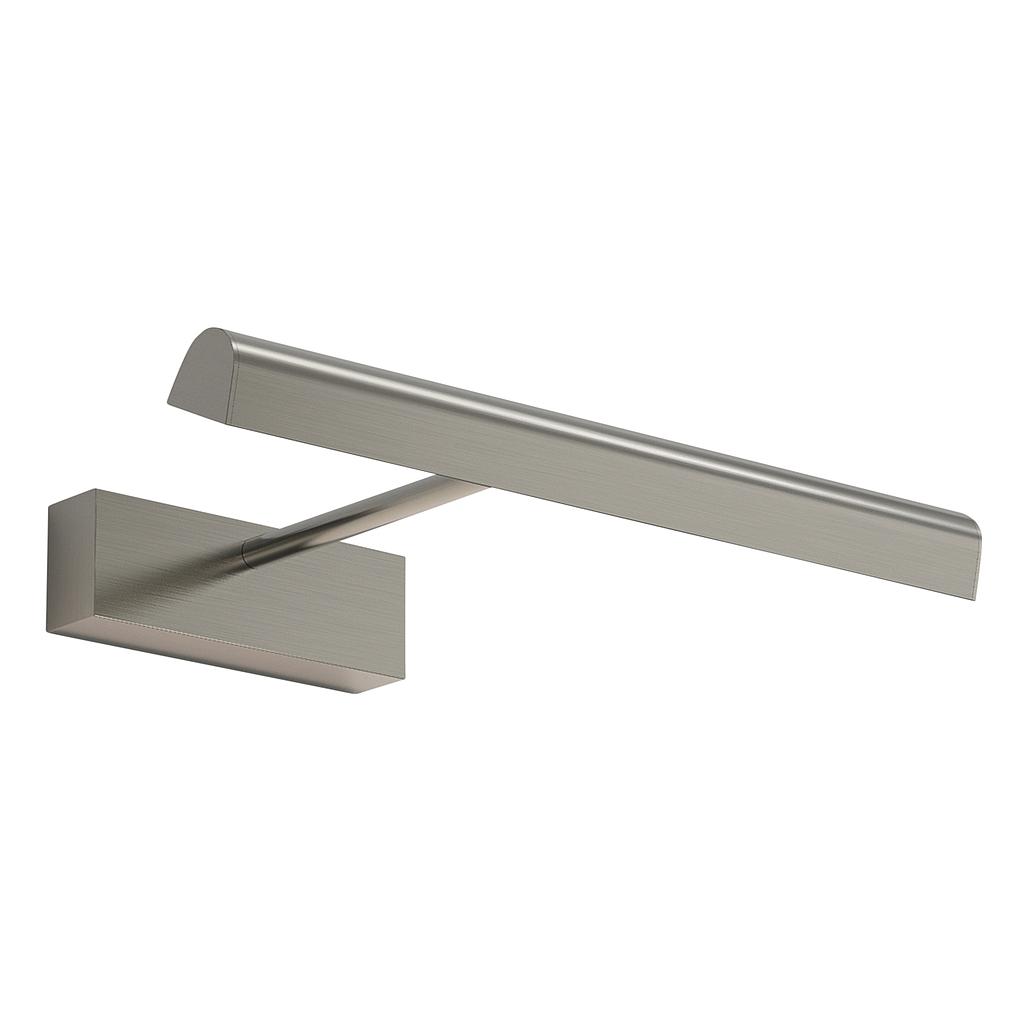 ASTRO LIGHTING 1371009 | RENOIR 350 MATT NICKEL IP20