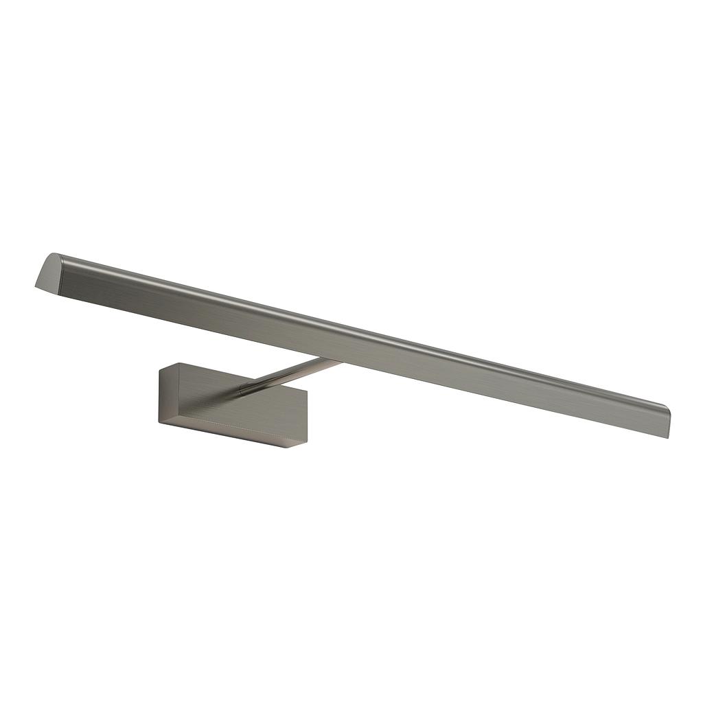 ASTRO LIGHTING 1371015 | RENOIR 680 MATT NICKEL IP20