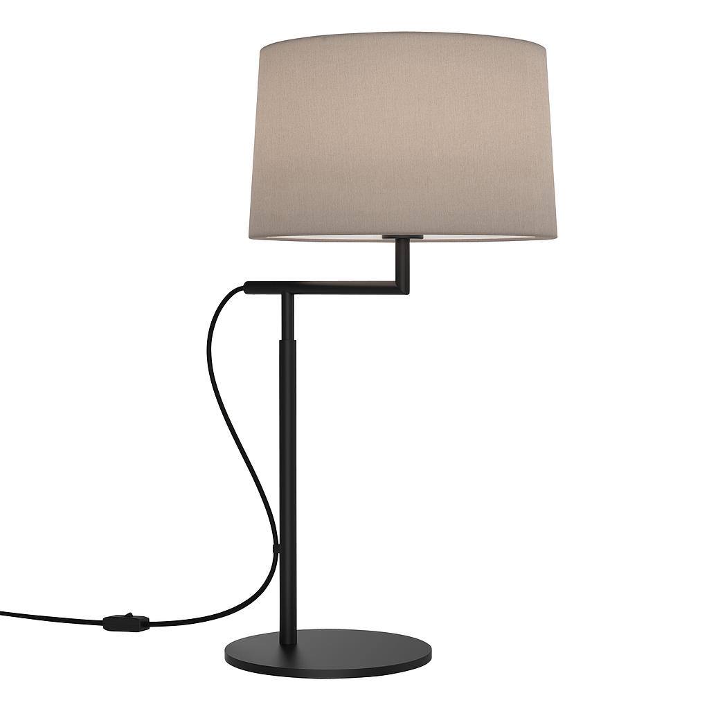 ASTRO LIGHTING TELEGRAPH TABLE FINISH: MB - 1404004