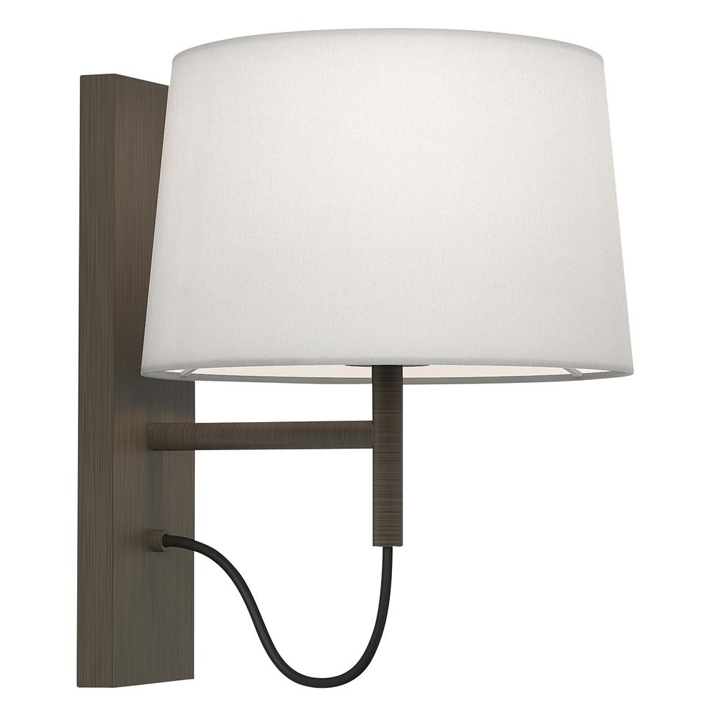 ASTRO LIGHTING TELEGRAPH WALL FINISH: BR - 1404012