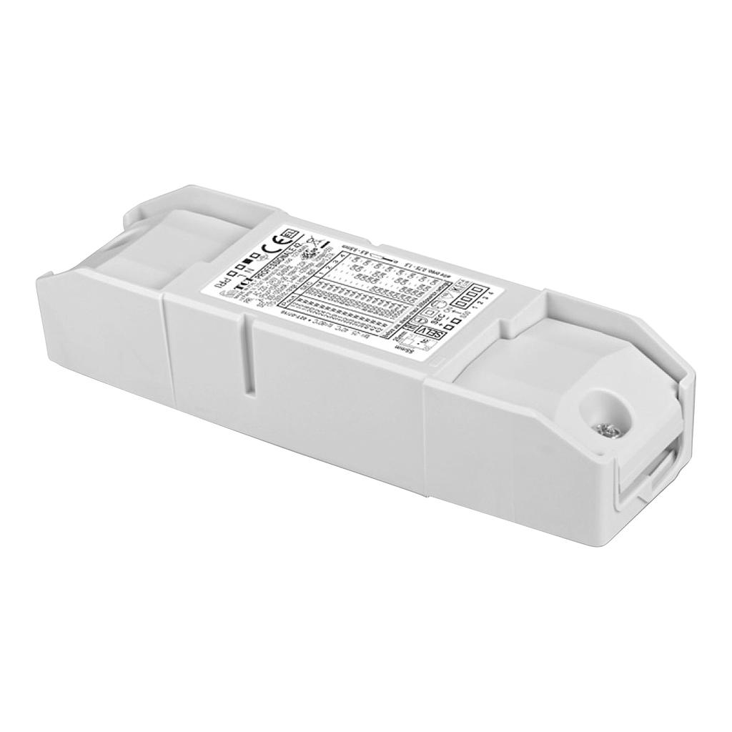 ASTRO LIGHTING 6008072 | LED DRIVER CC 350MA 15W/CC 700MA 31W NON-DIM WHITE IP20