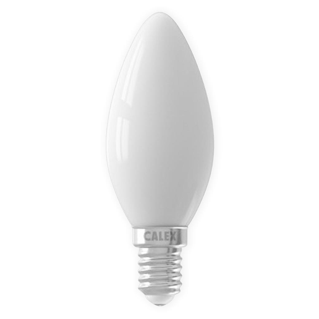 ASTRO LIGHTING 6004102 | LAMP E14 CANDLE LED 4W 2700K DIMMABLE - WHITE