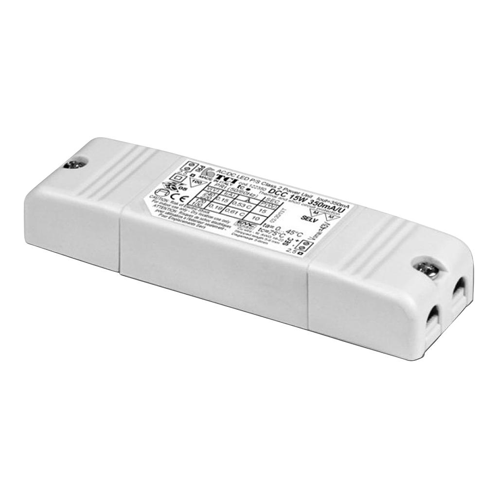 ASTRO LIGHTING LED DRIVER CC 250MA 10W NON-DIM FINISH: MW - 6008071
