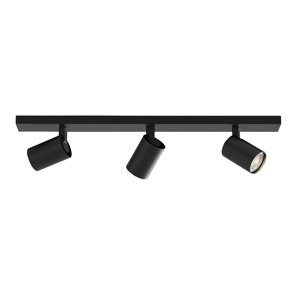 ASTRO LIGHTING ASCOLI TRIPLE BAR FINISH: MB - 1286083