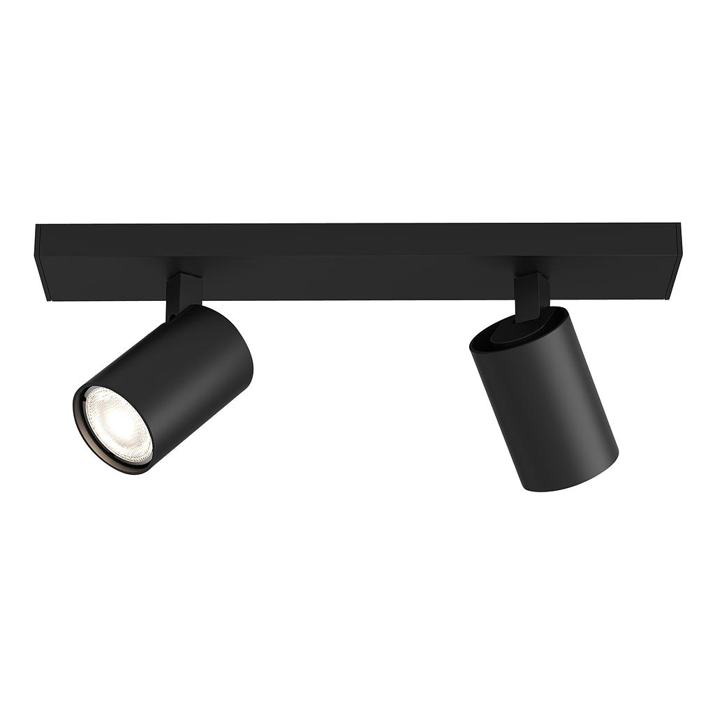 ASTRO LIGHTING ASCOLI TWIN FINISH: MB - 1286081