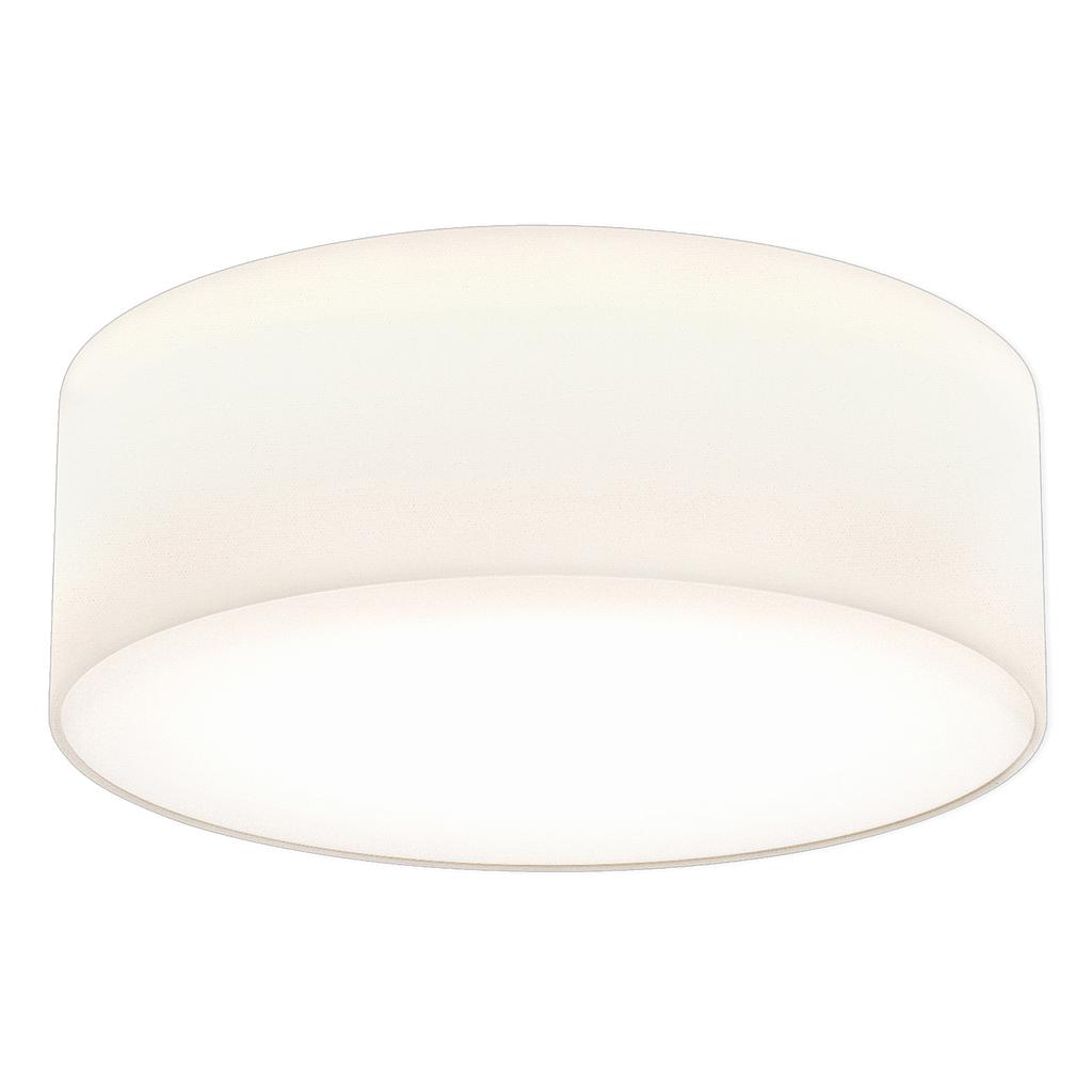 ASTRO LIGHTING 1421001 | CAMBRIA 380 - WHITE FABRIC