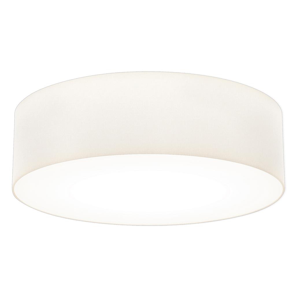 ASTRO LIGHTING 1421007 | CAMBRIA 580 - WHITE FABRIC