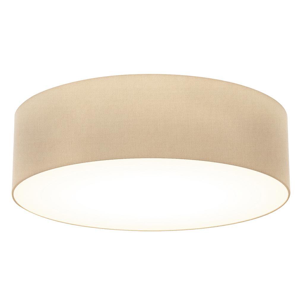 ASTRO LIGHTING 1421008 | CAMBRIA 580 PUTTY FABRIC IP20
