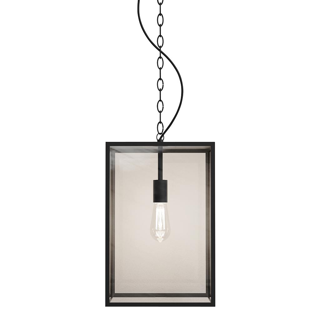 ASTRO LIGHTING 1095033 | HOMEFIELD PENDANT 450 - TEXTURED BLACK
