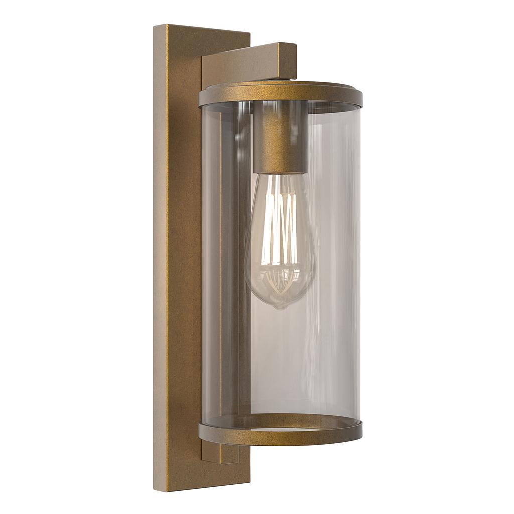 ASTRO LIGHTING 1413003 | PIMLICO 400 - ANTIQUE BRASS