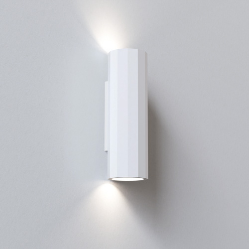ASTRO LIGHTING 1414002 | SHADOW 300 PLASTER IP20