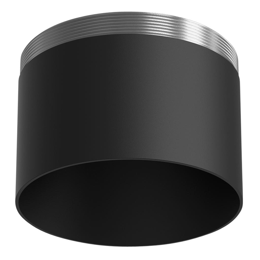 ASTRO LIGHTING 6024004 | YUMA SURFACE DOWNLIGHT BEZEL TEXTURED BLACK