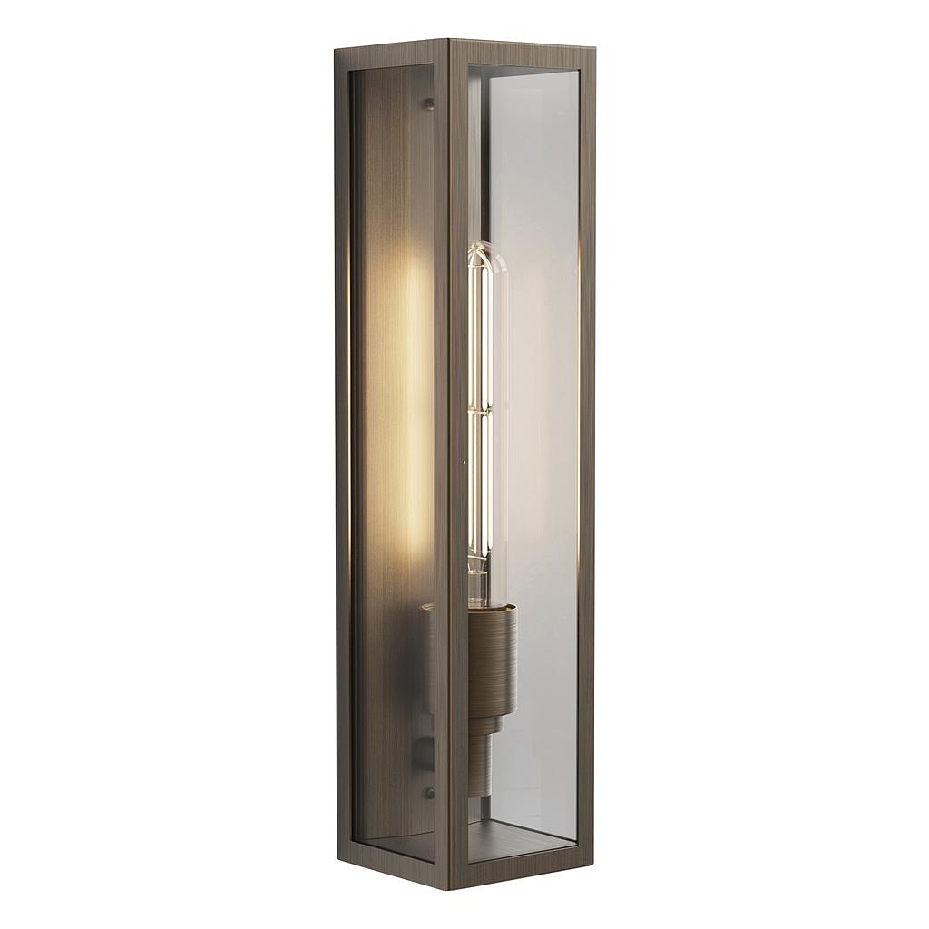 ASTRO LIGHTING HARVARD WALL FINISH: BR - 1402009