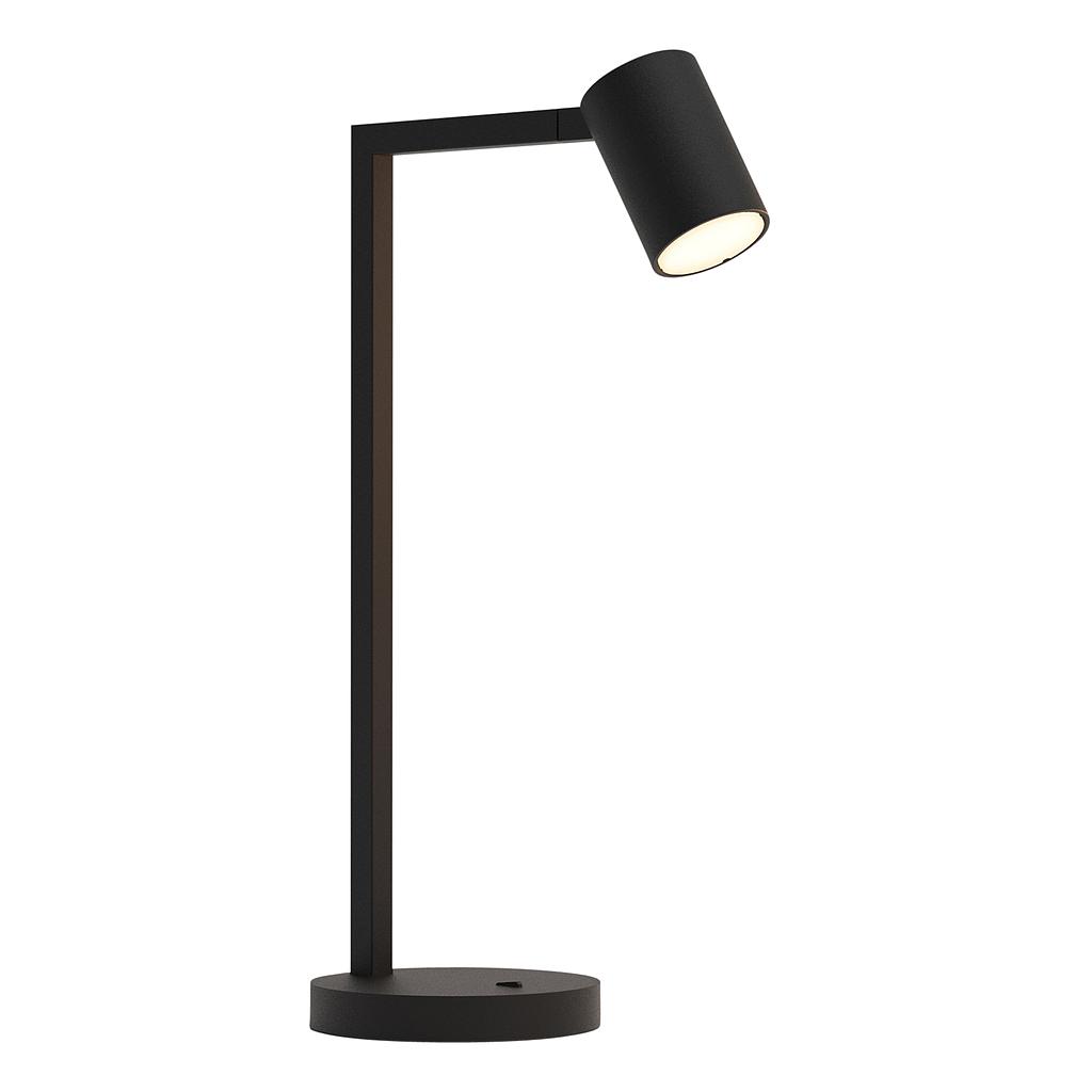 ASTRO LIGHTING 1286086 | ASCOLI DESK - MATT BLACK