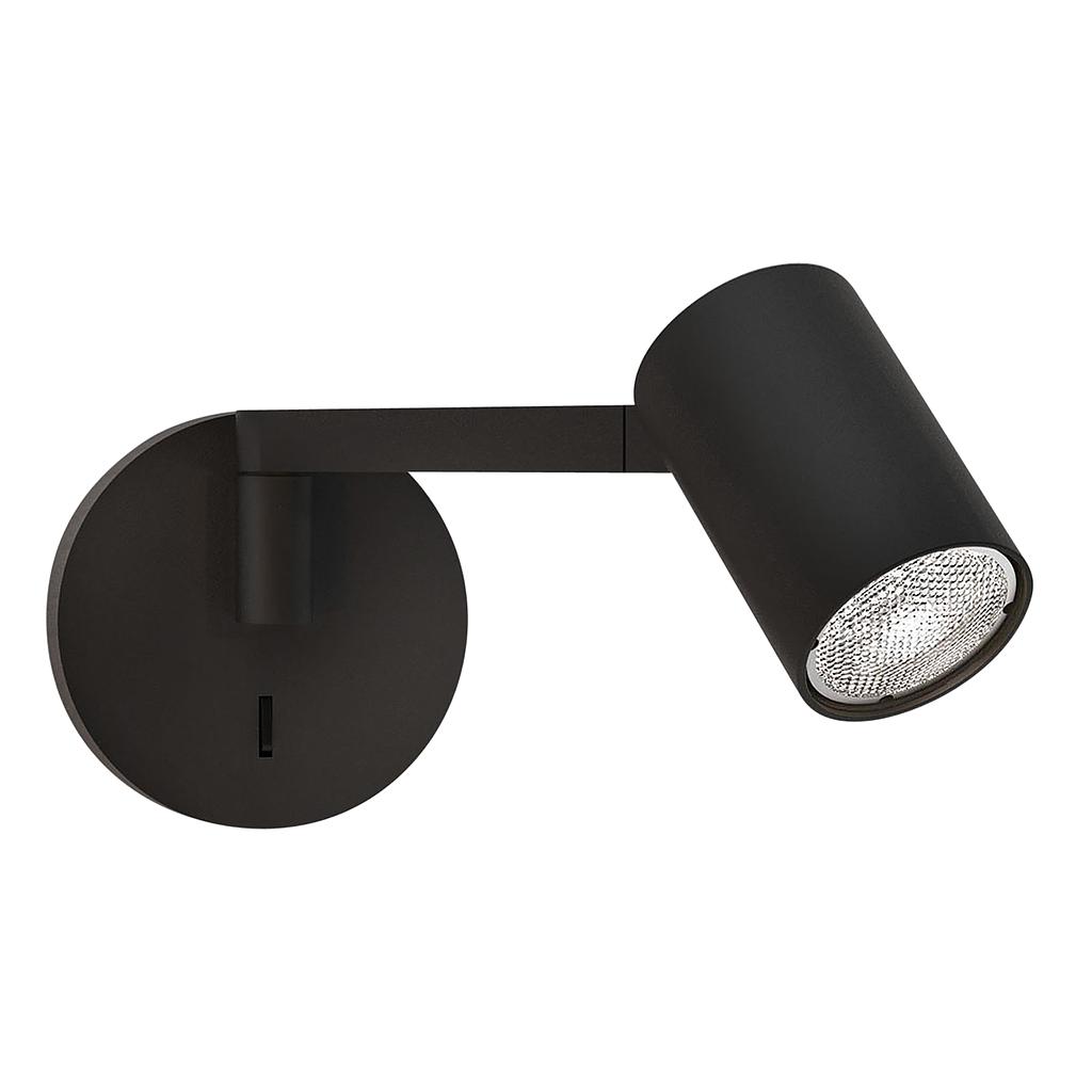 ASTRO LIGHTING ASCOLI SWING MATT BLACK - 1286088