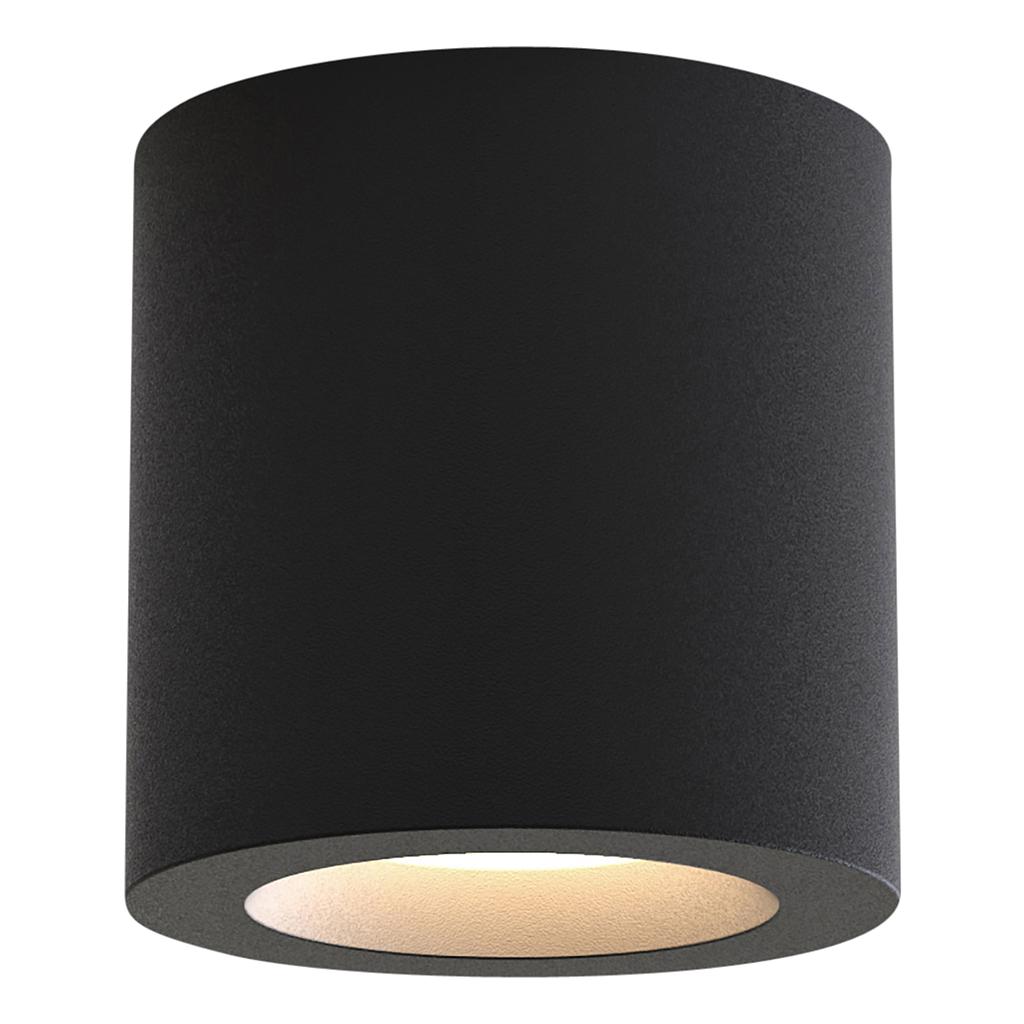 ASTRO LIGHTING KOS II TEXTURED BLACK - 1326040