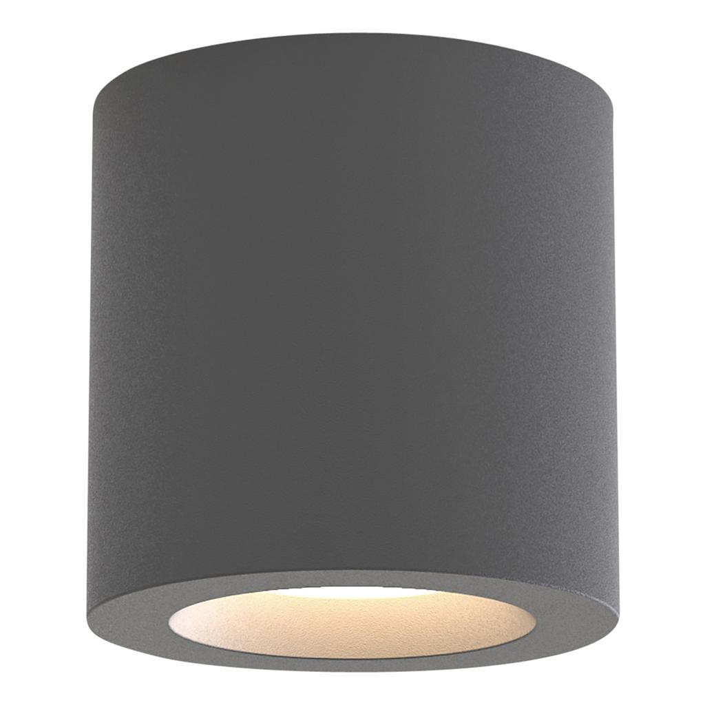 ASTRO LIGHTING KOS II TEXTURED GREY - 1326041