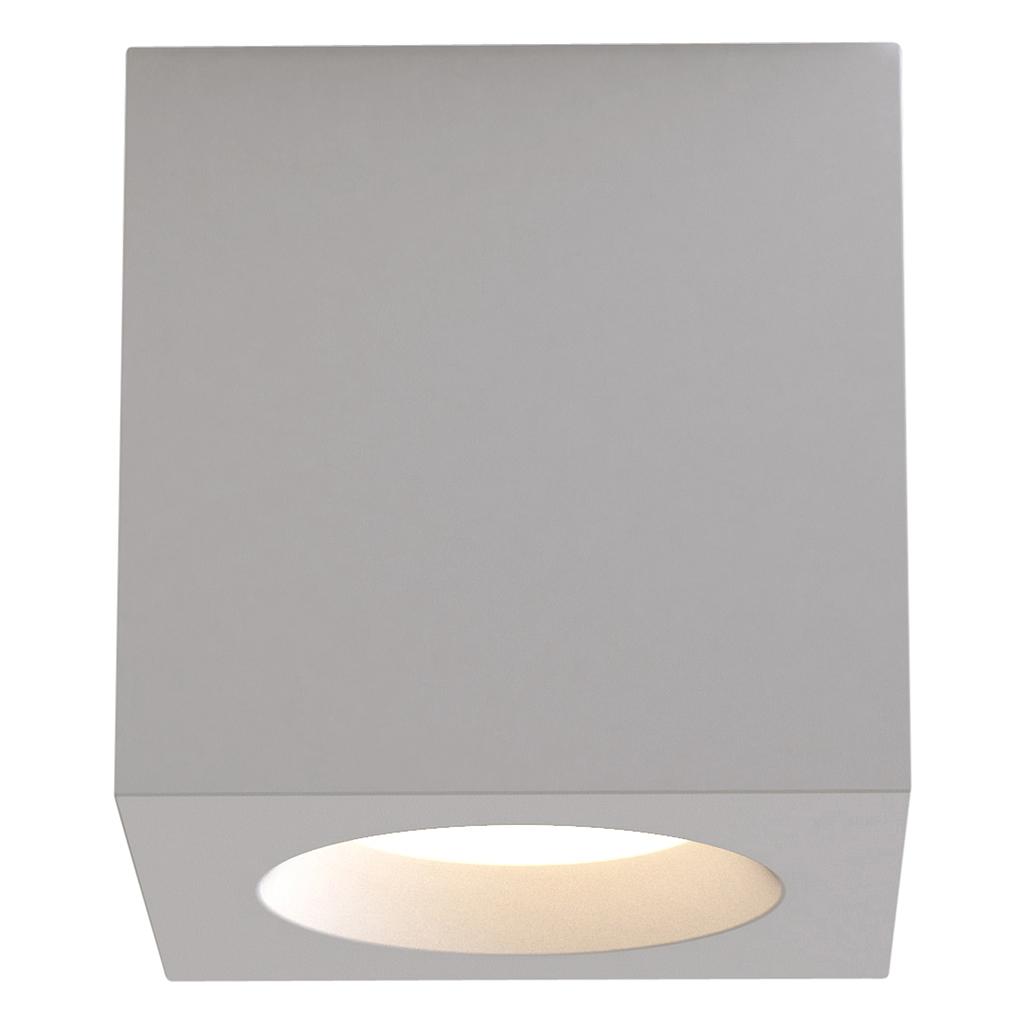 ASTRO LIGHTING KOS SQUARE II MATT WHITE - 1326043
