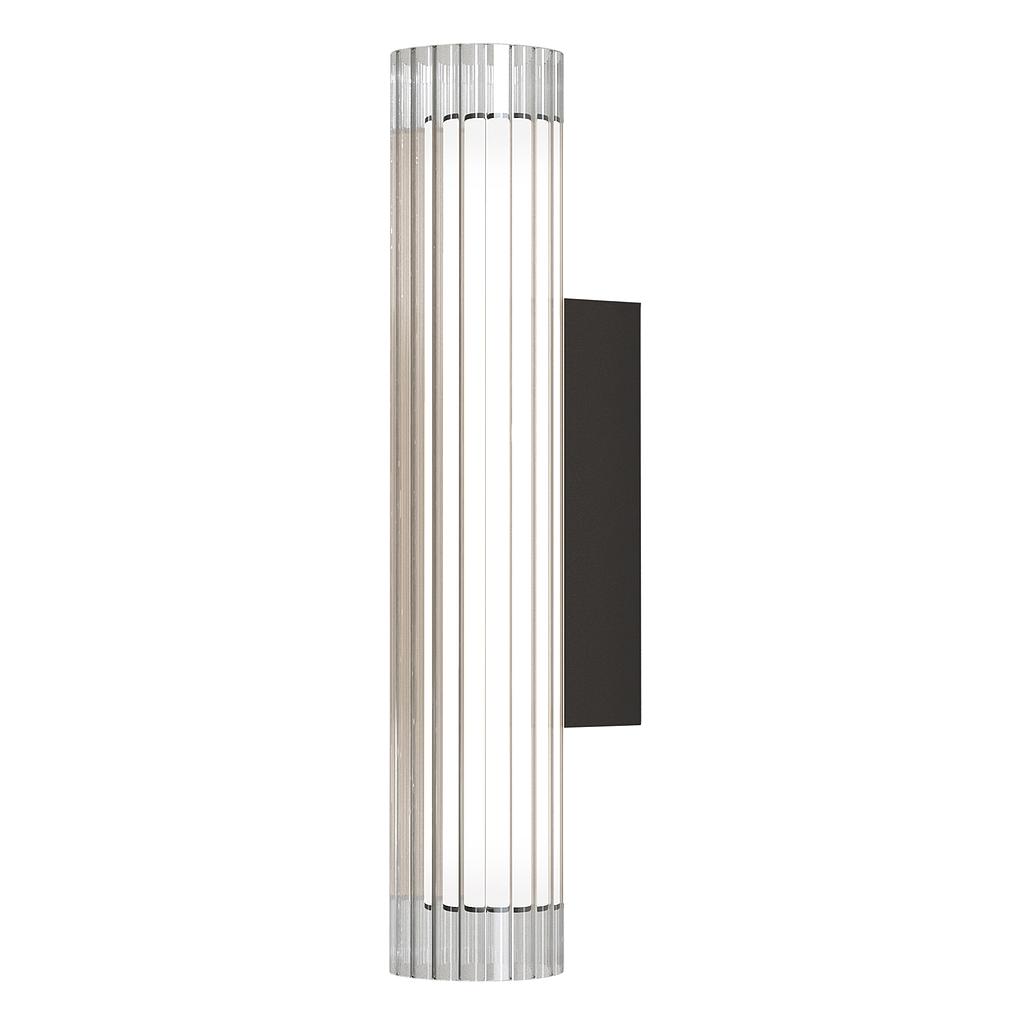ASTRO LIGHTING IO 420 MATT BLACK - 1409005