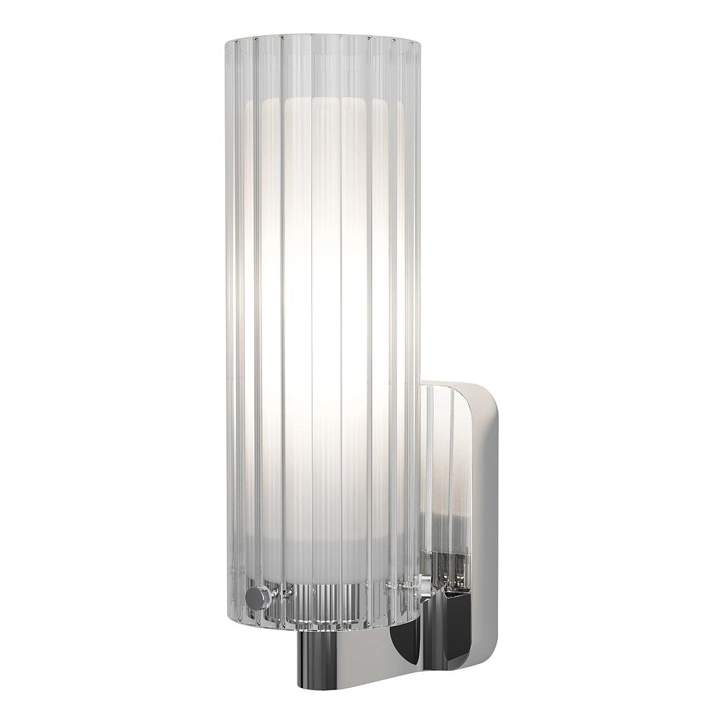 ASTRO LIGHTING 1411001 | OTTAVINO WALL - POLISHED CHROME