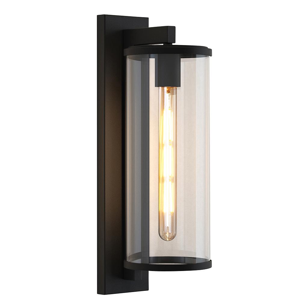 ASTRO LIGHTING 1413004 | PIMLICO 500 TEXTURED BLACK IP23