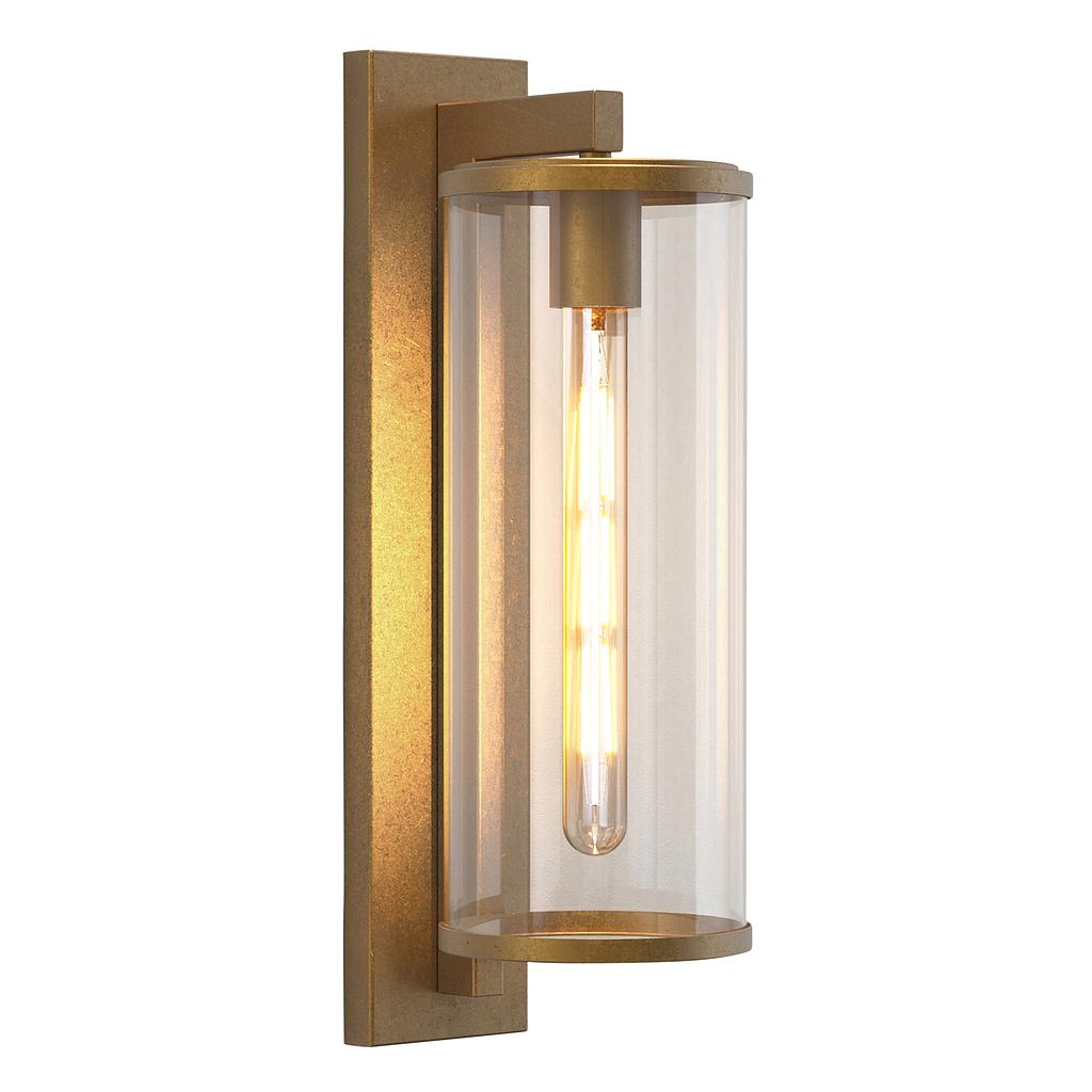 ASTRO LIGHTING PIMLICO 500 ANTIQUE BRASS - 1413006