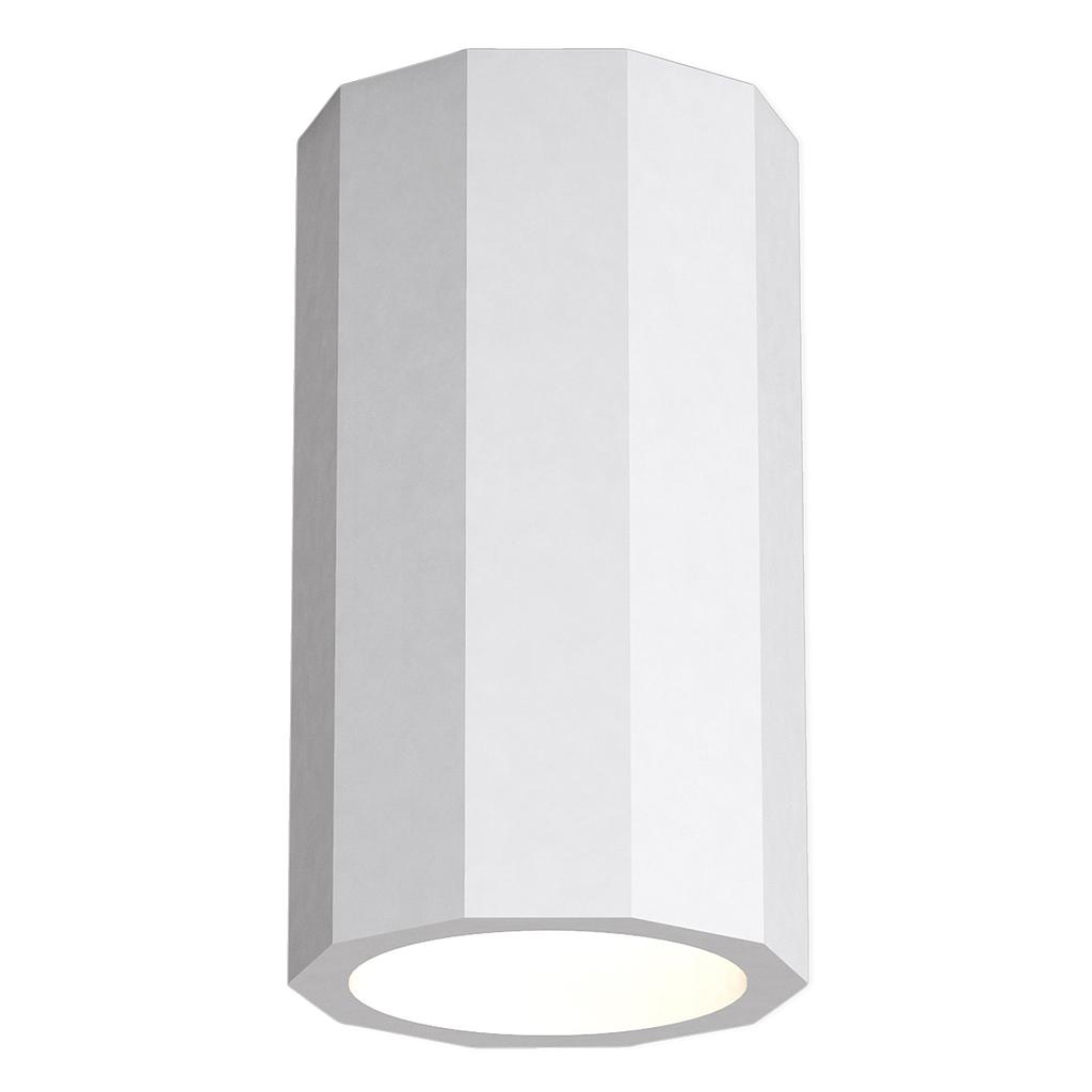 ASTRO LIGHTING SHADOW SURFACE 150 PLASTER - 1414003