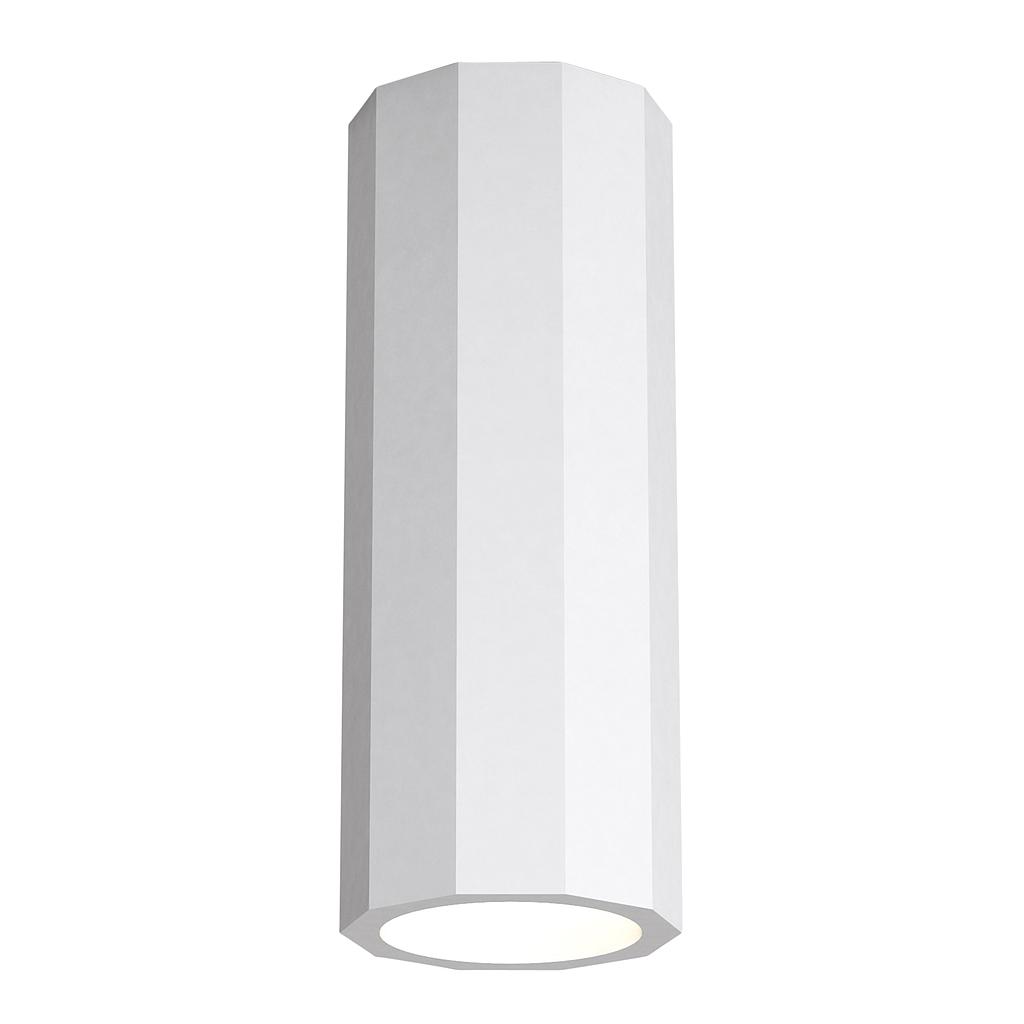 ASTRO LIGHTING SHADOW SURFACE 220 PLASTER - 1414004