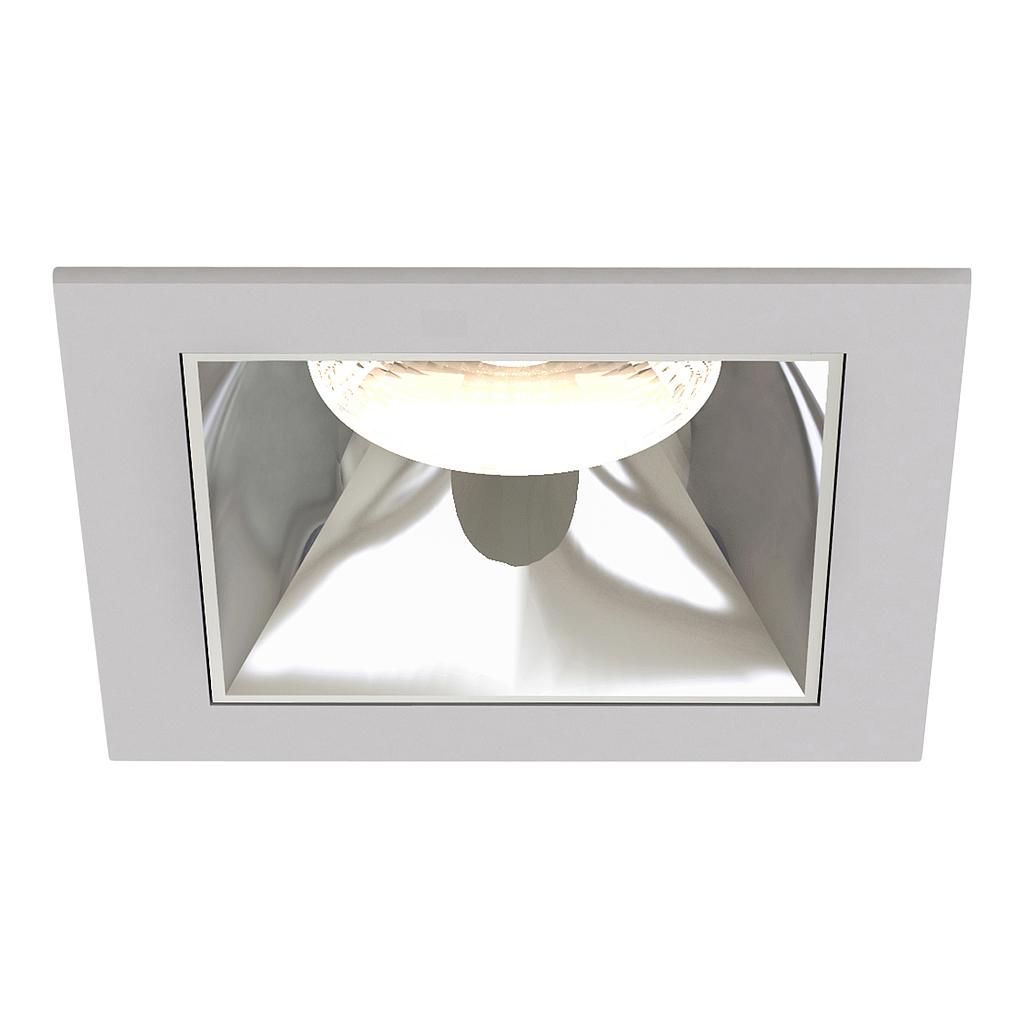 ASTRO LIGHTING PROFORM FT SQUARE MATT WHITE - 1423004