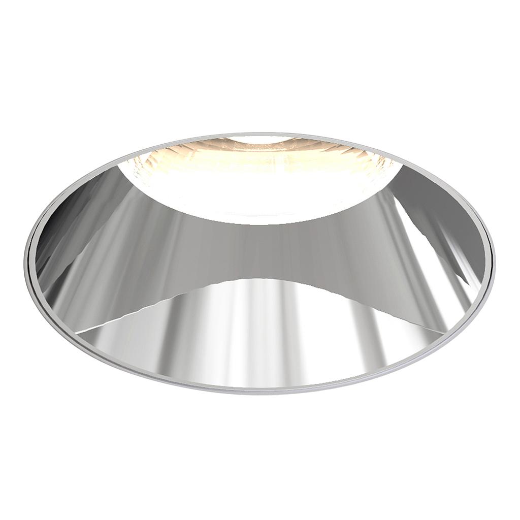 ASTRO LIGHTING PROFORM TL ROUND MATT WHITE - 1423006