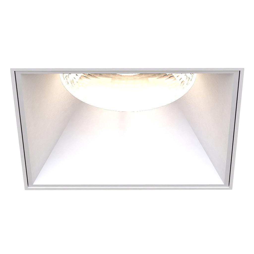 ASTRO LIGHTING PROFORM TL SQUARE MATT WHITE - 1423007