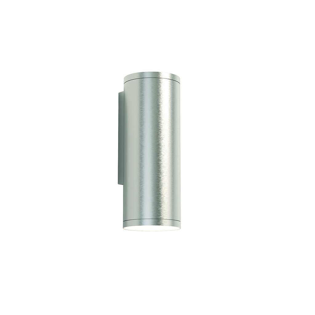 ASTRO LIGHTING 1428002 | AVA 200 COASTAL BRUSHED STAINLESS STEEL IP44
